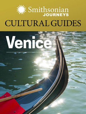 Smithsonian Journeys Cultural Guide - ebook